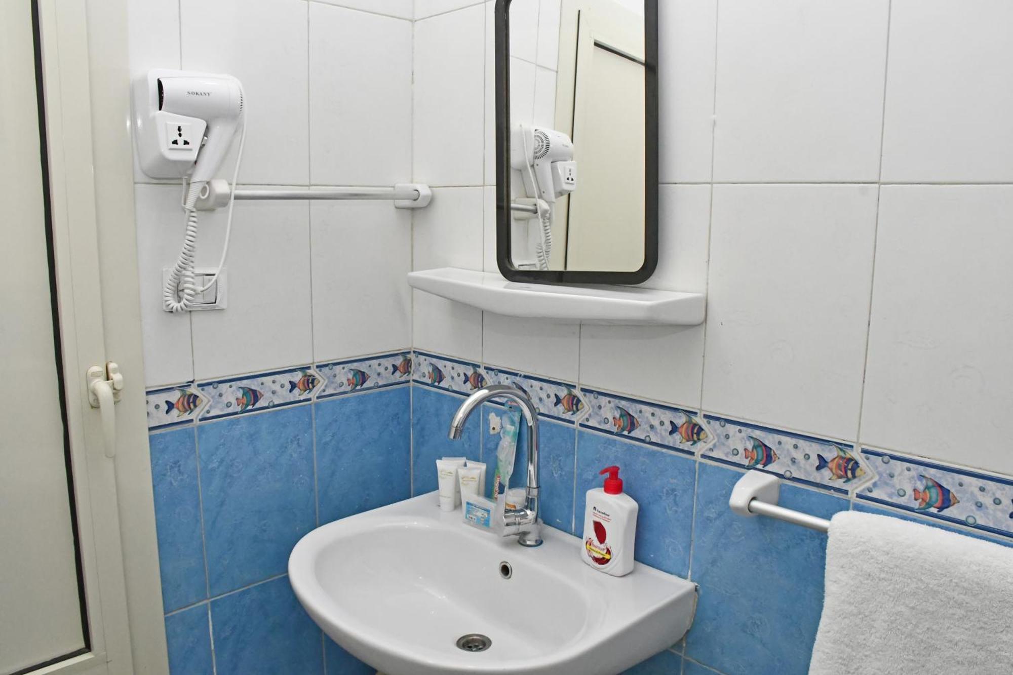 Nun Pyramids Hotel Kafret el-Gabal 部屋 写真