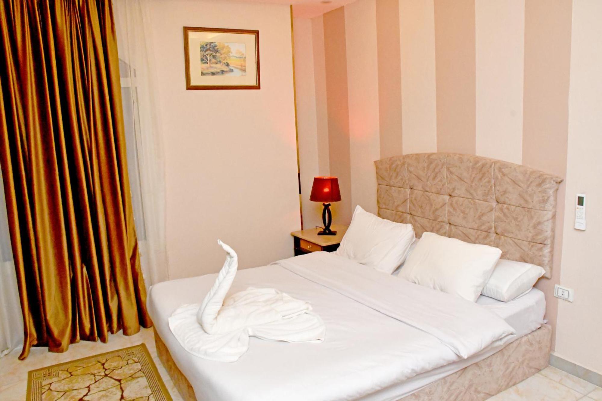 Nun Pyramids Hotel Kafret el-Gabal 部屋 写真