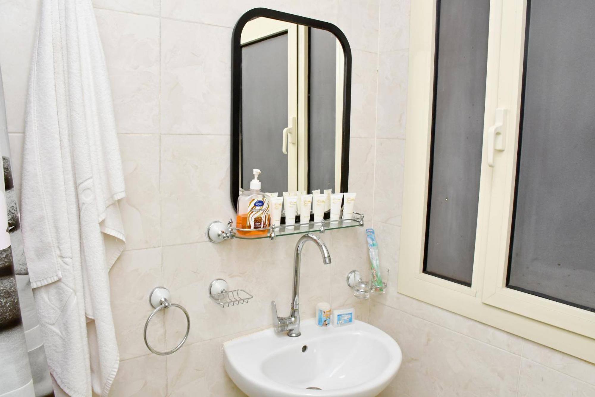 Nun Pyramids Hotel Kafret el-Gabal 部屋 写真