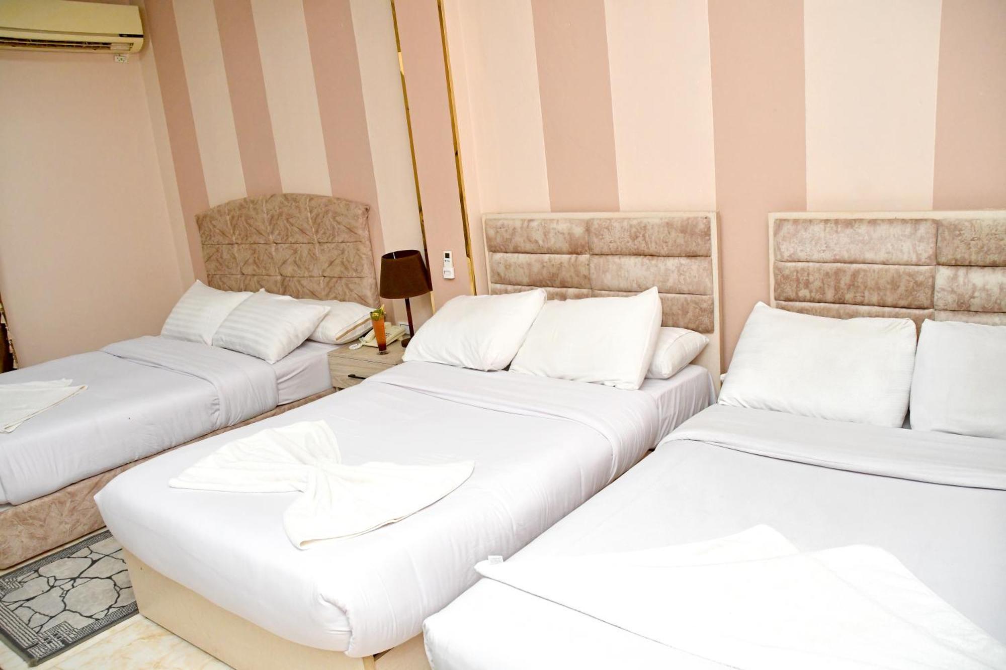 Nun Pyramids Hotel Kafret el-Gabal 部屋 写真